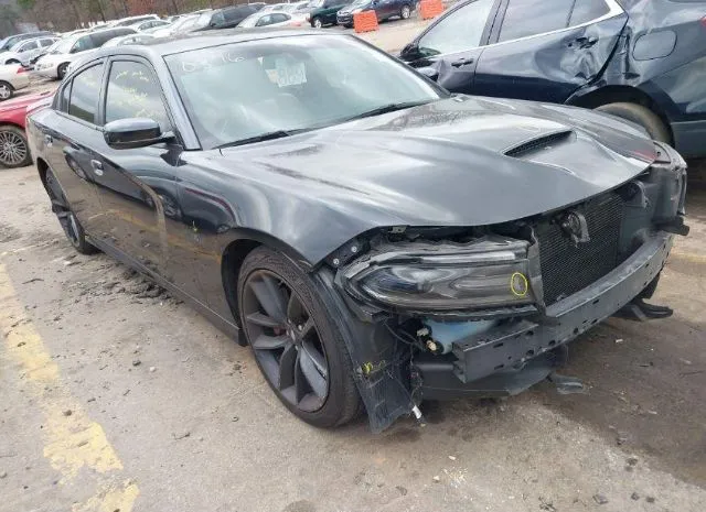 2019 DODGE  - Image 1.