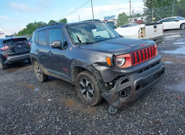 2019 JEEP  - Image 1.