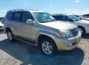 2005 LEXUS GX 4.7L 8