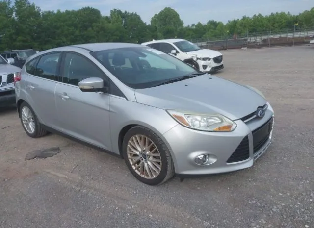 2012 FORD  - Image 1.