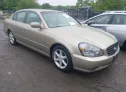 2003 INFINITI  - Image 1.