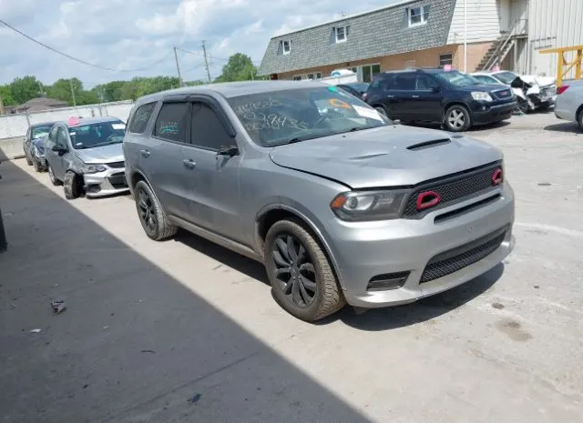 2019 DODGE  - Image 1.