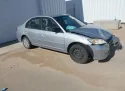 2005 HONDA Civic 1.7L 4