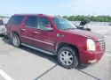 2007 CADILLAC Escalade 6.2L 8