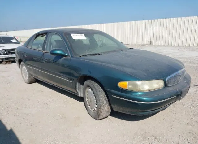 1999 BUICK  - Image 1.