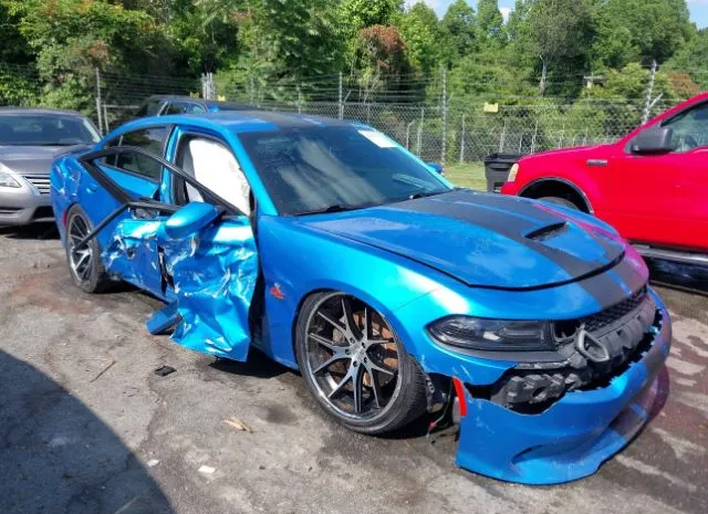 2019 DODGE  - Image 1.