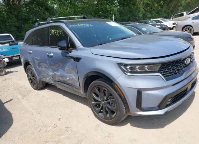 2021 KIA  - Image 1.