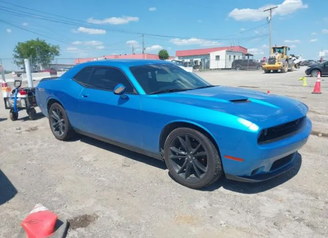 2018 DODGE  - Image 1.