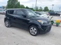 2016 KIA Soul 1.6L 4