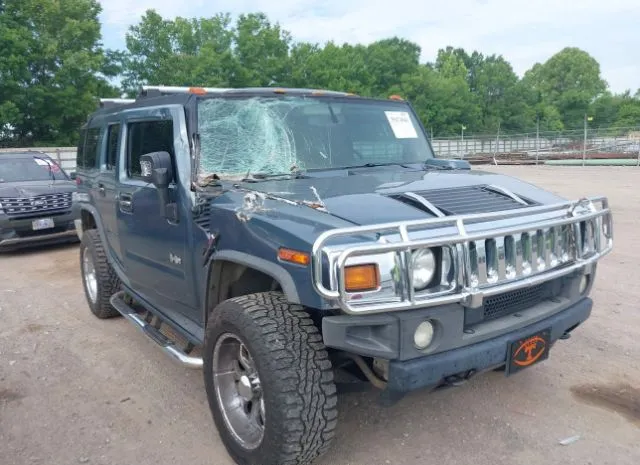 2006 HUMMER  - Image 1.