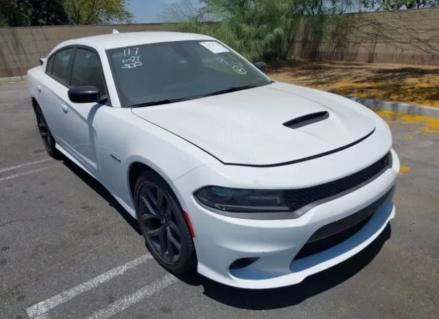 2021 DODGE  - Image 1.