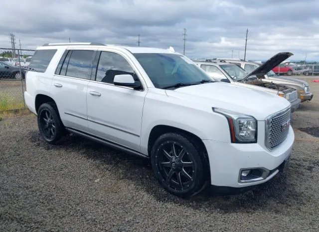 2016 GMC  - Image 1.