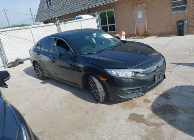 2016 HONDA  - Image 1.