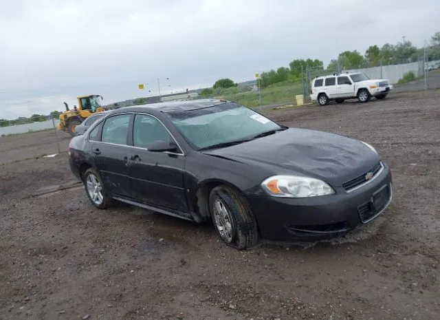 2009 CHEVROLET  - Image 1.