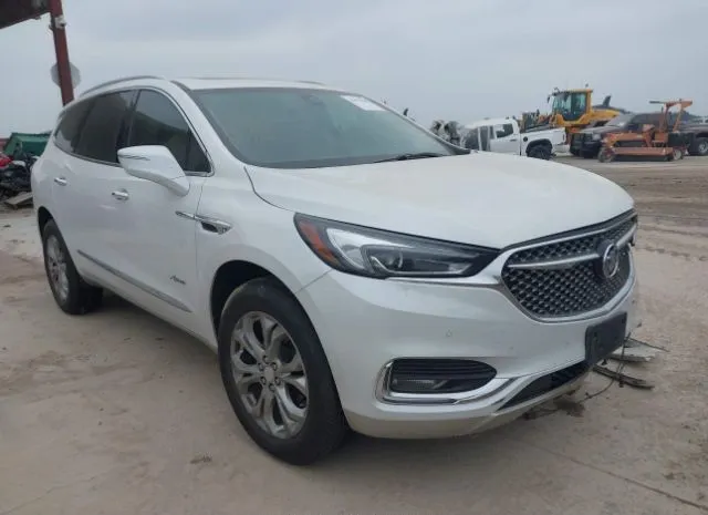 2018 BUICK  - Image 1.