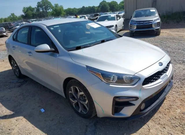 2021 KIA  - Image 1.