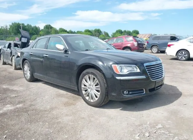 2013 CHRYSLER  - Image 1.