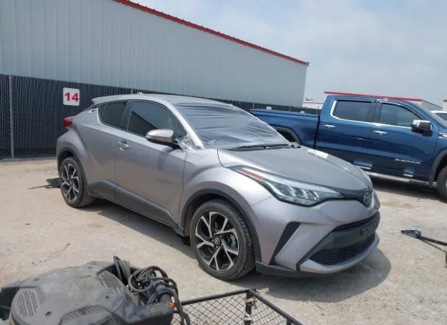 2020 TOYOTA  - Image 1.