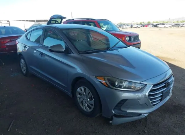 2017 HYUNDAI  - Image 1.