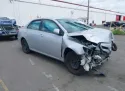 2012 TOYOTA Corolla 1.8L 4