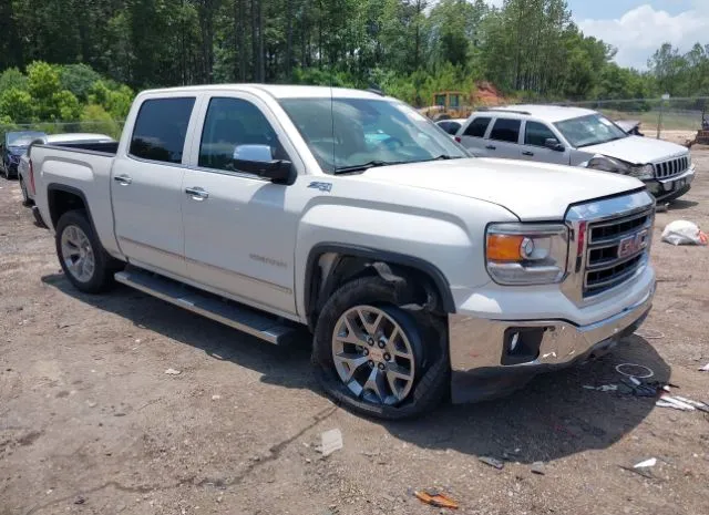 2015 GMC  - Image 1.