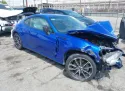 2019 SUBARU BRZ 2.0L 4