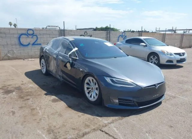 2018 TESLA  - Image 1.