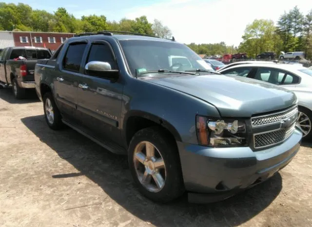 2008 CHEVROLET  - Image 1.