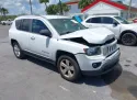 2015 JEEP Compass 2.4L 4