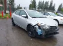 2014 TOYOTA Corolla 1.8L 4