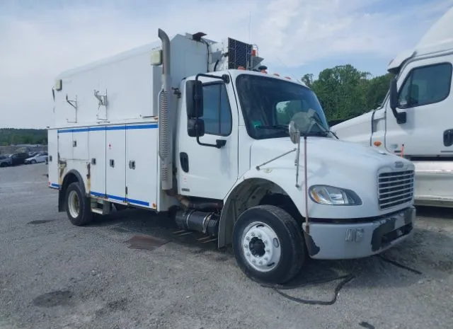 2010 FREIGHTLINER  - Image 1.