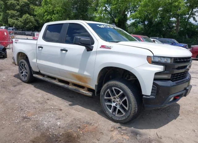 2019 CHEVROLET  - Image 1.