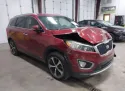 2016 KIA SORENTO 2.0L 4