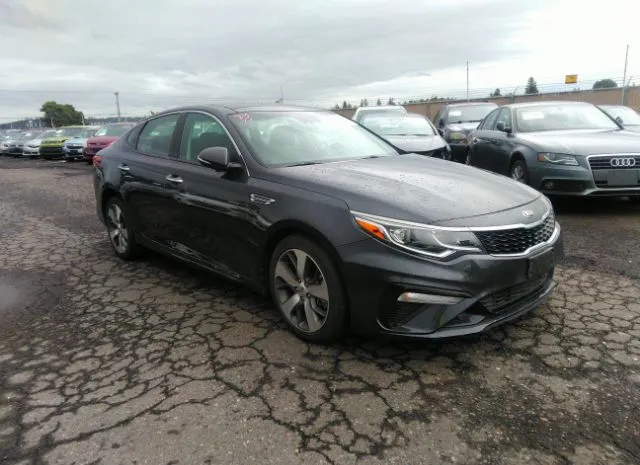 2019 KIA  - Image 1.