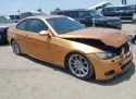 2008 BMW 335i 3.0L 6