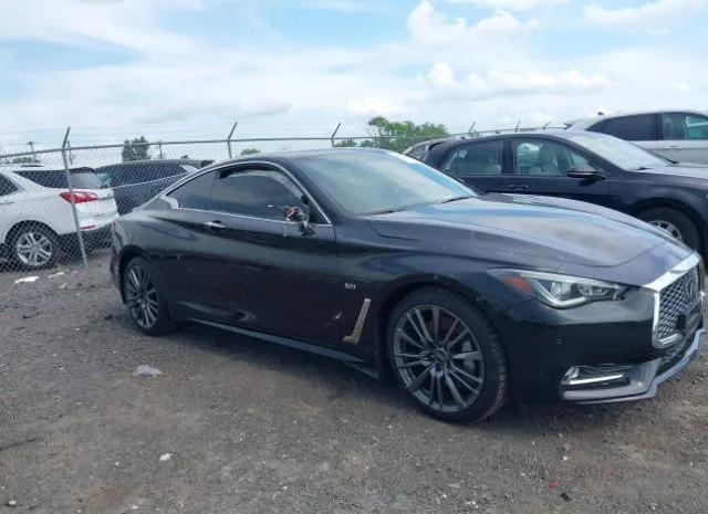 2017 INFINITI  - Image 1.