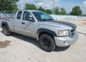 2011 DODGE Dakota 3.7L 6