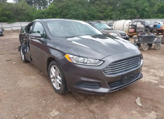 2016 FORD  - Image 1.