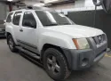 2005 NISSAN Xterra 4.0L 6