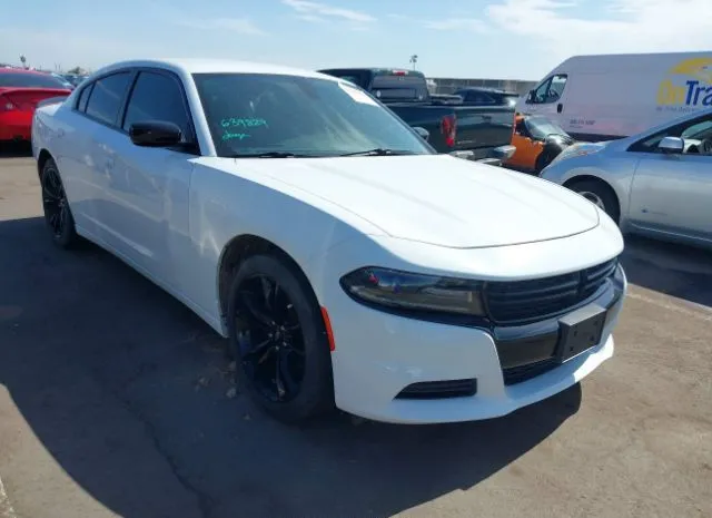 2018 DODGE  - Image 1.