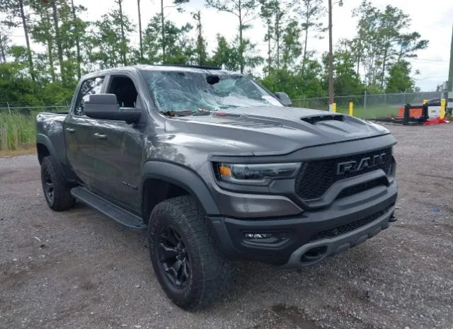 2022 RAM  - Image 1.