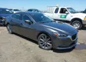 2019 MAZDA Mazda6 2.5L 4