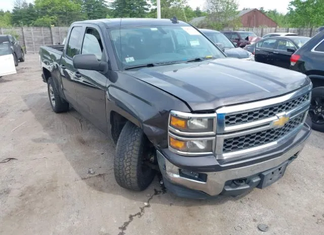 2015 CHEVROLET  - Image 1.