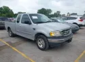 2001 FORD F-150 4.6L 8