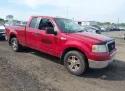 2007 FORD F-150 4.6L 8