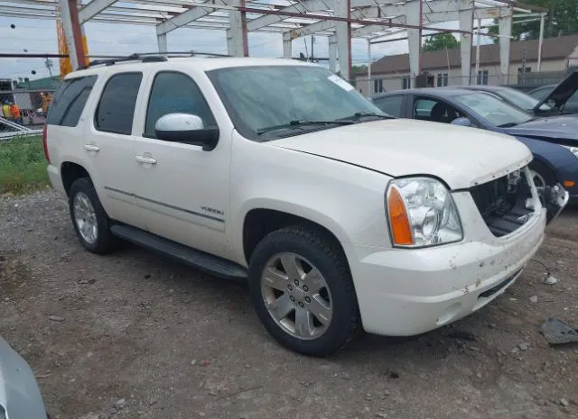 2013 GMC  - Image 1.