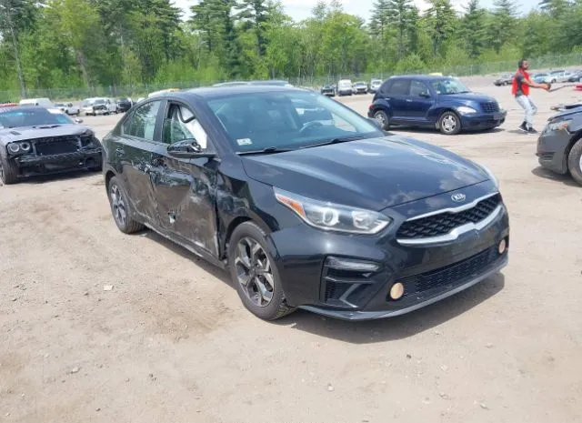 2019 KIA  - Image 1.