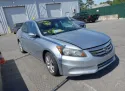 2008 HONDA Accord 3.5L 6