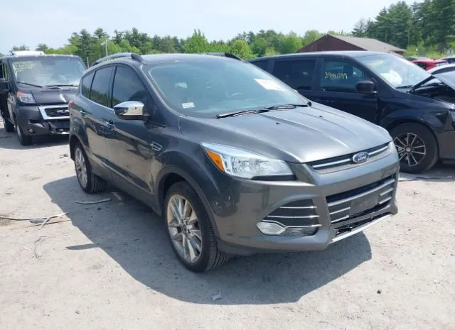 2016 FORD  - Image 1.