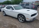 2016 DODGE CHALLENGER 3.6L 6